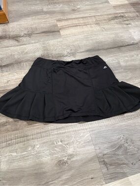 Girls size small Athletic skirt